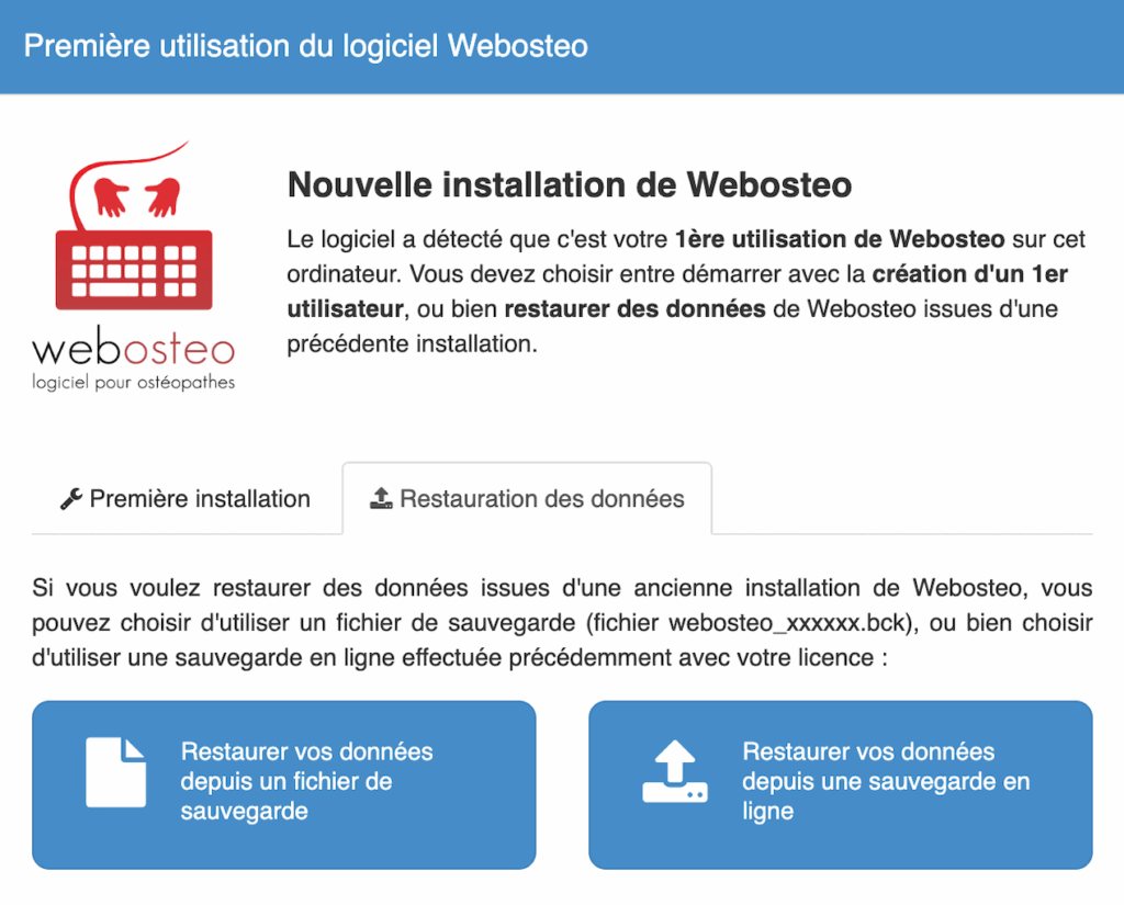 restaurer-donnees-webosteo
